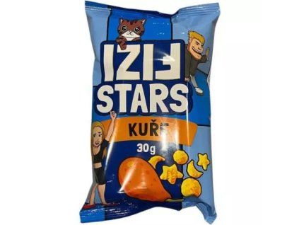 FIZI piščančje palčke 30 g