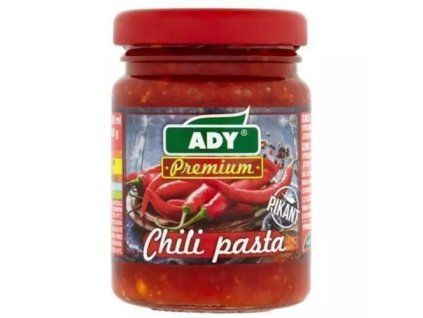 Ady čili pasta 100 g