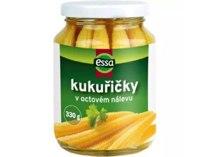 Essa koruza v kisu 330 g