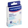 120198 hansaplast napl 20ks kra aqua protect