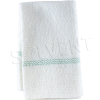 123390 q home vytiraci hadr bily 50x60cm