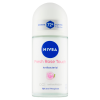 125319 nivea roll on ap 50ml rose touch