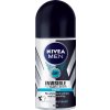 47391 nivea invisible for black white fresh roll on 50 ml