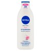 119907 nivea telove mleko 400ml rose touch