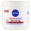 123846 nivea tel krem 400ml repair care urea