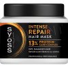 122502 syoss maska 400ml intense repair