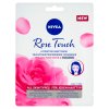 120201 nivea textilni maska rose care