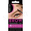 124392 syoss brow tint 17 ml tmava blond
