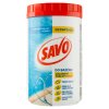 123417 savo bazen chlorove tablety maxi 1 2kg