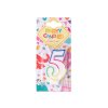 Svečka Emocio Cake s številko 5