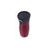 Contigo termovka West Loop 470 ml, rdeča