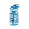 Otroška steklenička Contigo Easy Clean 420 ml, Blue Sharks