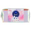 Darilni set NIVEA za ženske ROSE TOUCH (mleko, gel za prhanje, roll-on, Labello)