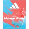 Adidas darilni set za ženske Happy Fells (EDP + mini gel za prhanje) 