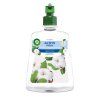 Polnilo za Air Wick Active Fresh 228 ml Fresh cotton
