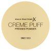 Max Factor puder v prahu Creme Puff, prosojni, nadomestni del 05