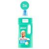 čistič podlah