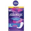 dámské vložky