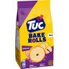 TUC PEČENE ŽEMLJE S ČESNOM 80G