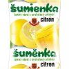 Herbex peneča limona /50/ 10g