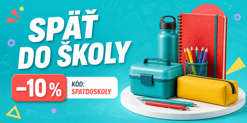 Výhodné balíčky & multipacky