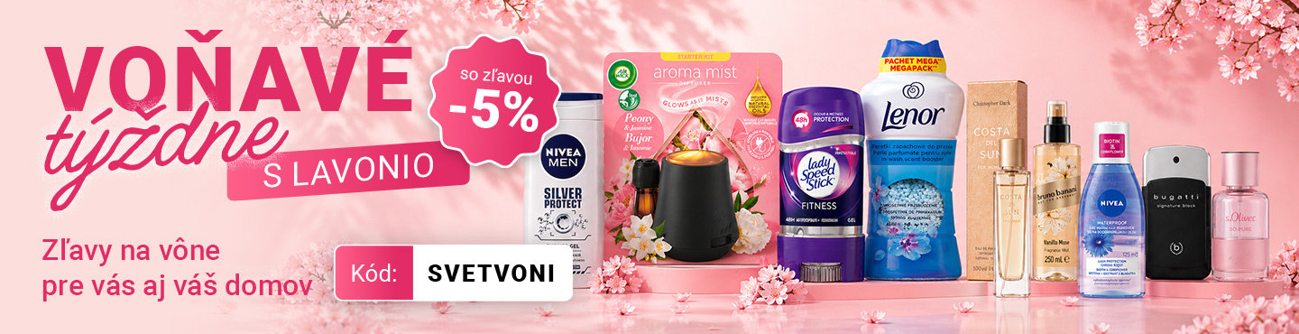 Svet voni
