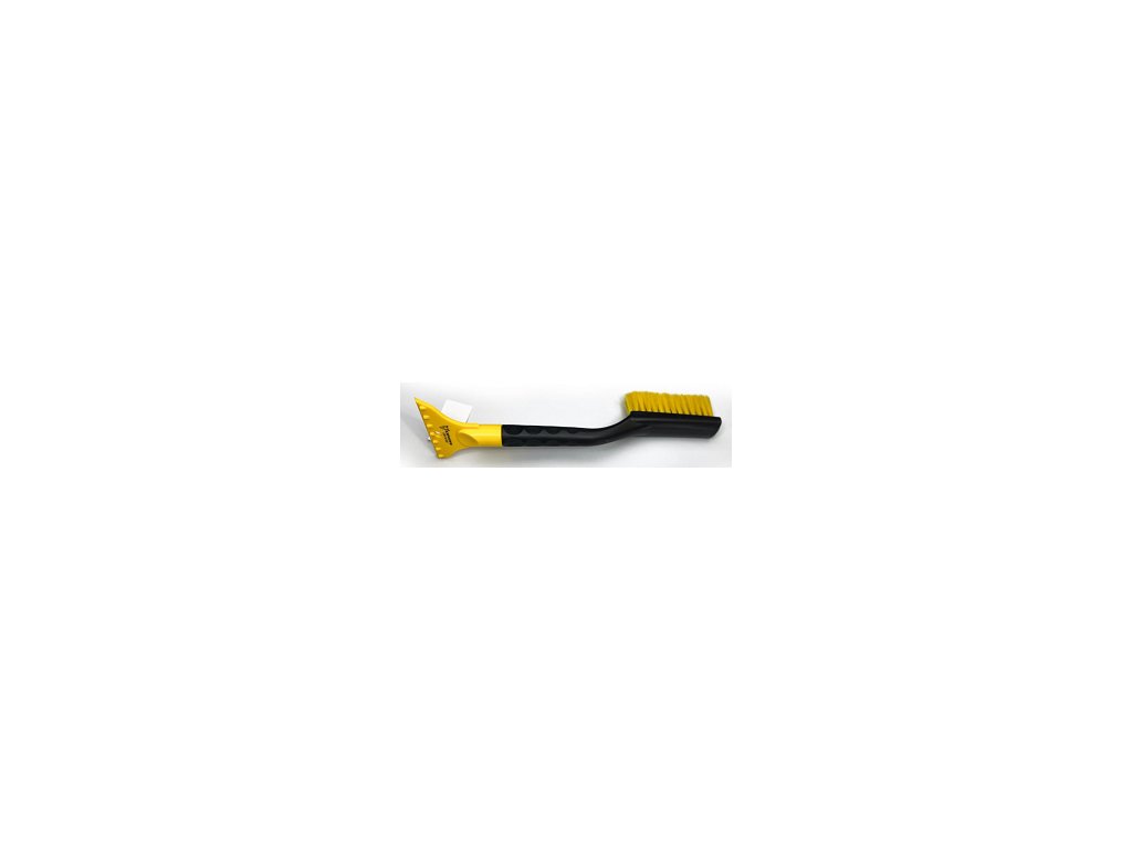 126474 coyote secure skrabka se smetackem 40cm