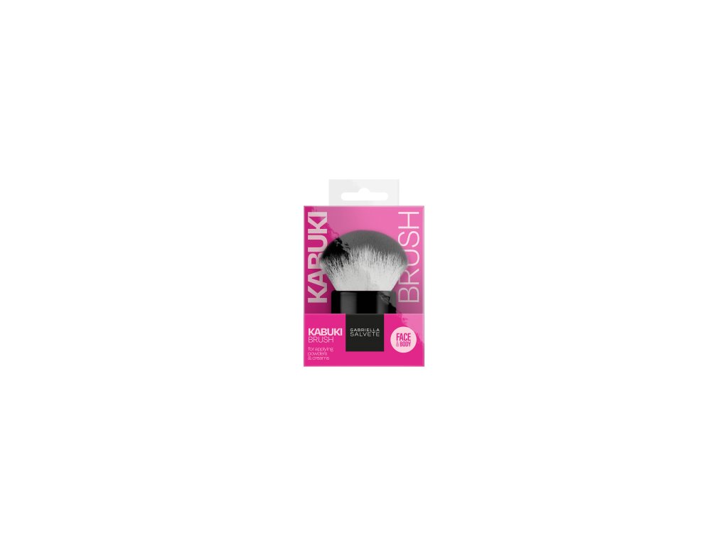 128403 gs tools kabuki brush