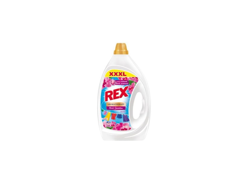 104101 rex praci gel 3 24l 72 pd orchid color