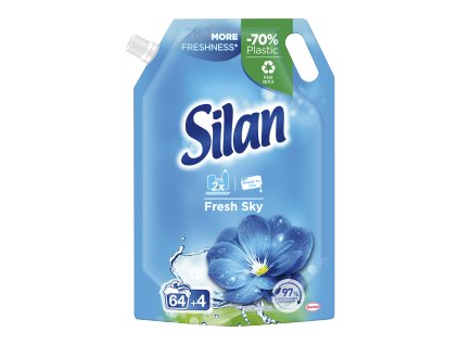 118464 silan 68pd fresh sky doy 2xkonc 748ml