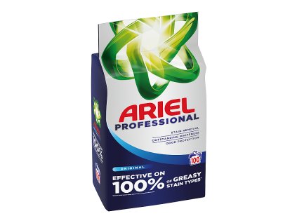 122577 ariel profi prasek 100pd regular