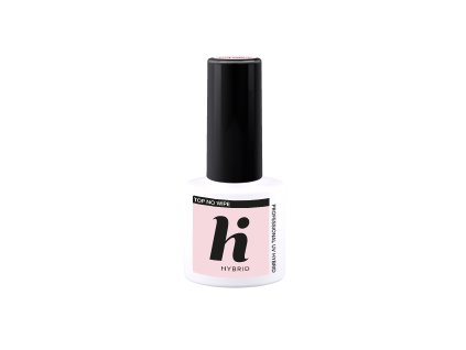 129522 hi hybrid top no wipe pro uv gel lak