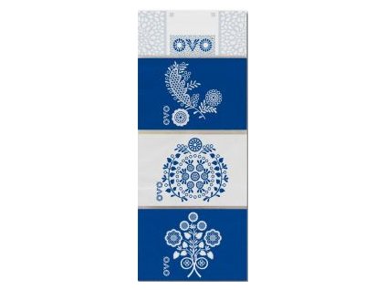 127842 ovo smrstovaci kosilky modrotisk