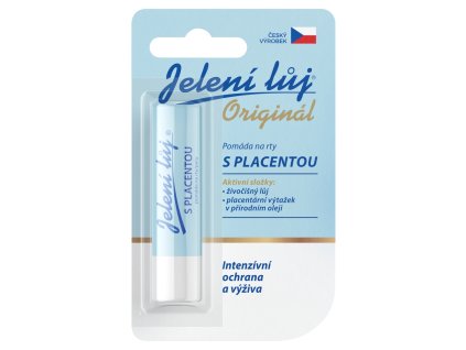 128295 regina jeleni luj 4 5g s placentou