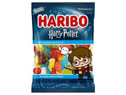 132801 haribo harry potter 80g harry