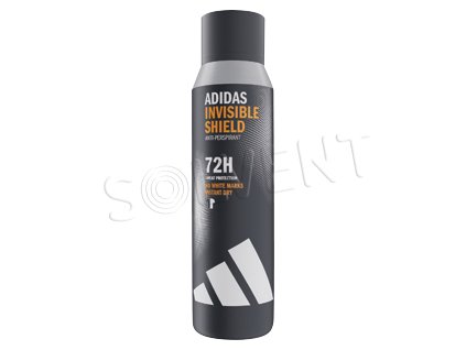 Adidas AP sprej 150ml Invisible Shield M