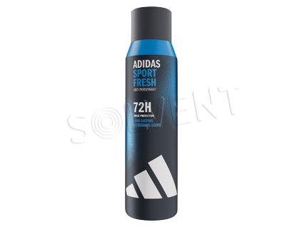 Adidas AP spray 150ml Šport Fresh M