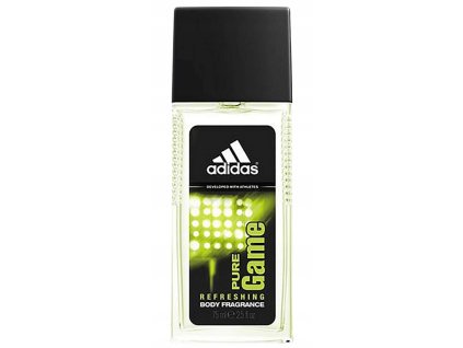 Adidas DNS sklo Men 75ml Pure Game
