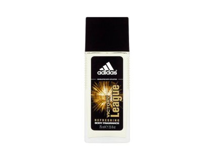 Adidas DNS sklo Men 75ml Victory League