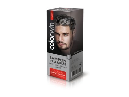 Colorwin men šampón 150ml proti vypad