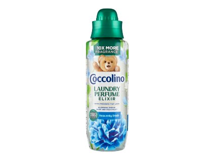 123267 coccolino parfem na prani 460ml fresh