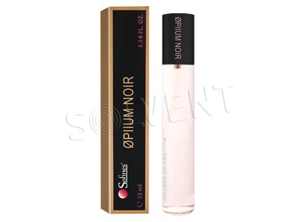 Sofines EdP 33ml OPIIUM NOIR