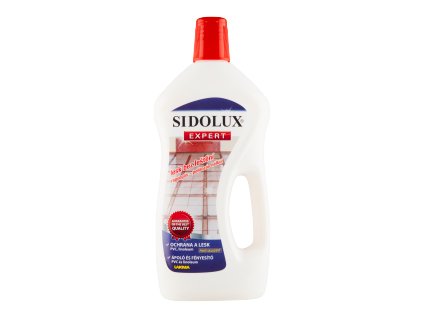 Sidolux Expert ochranný lesk pvc, 750ml