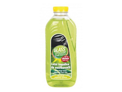 Glass CAR leto 1,5l