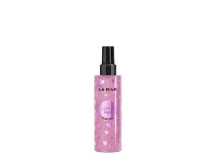 111315 la rive lovely pearl trpytivy sprej