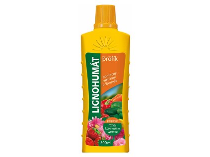 Profík lignohumát 500ml