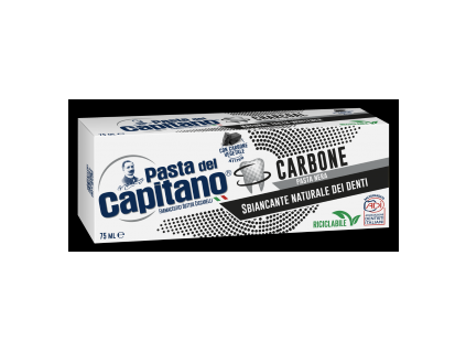 126057 capitano zp 75ml carbone