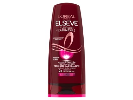 Elseve balzam 300ml Full Resist