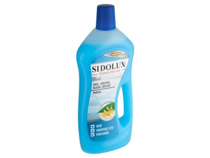 SIDOLUX vinyl lino dlažba obkl 750ml Ylang