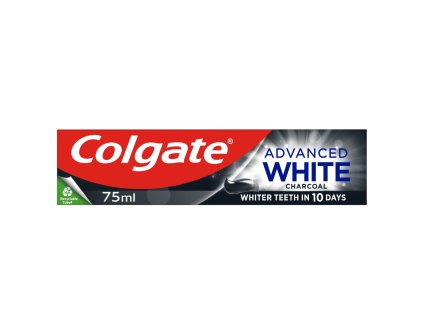 Colgate ZP 75ml advanced white charcoal